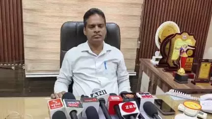 नाहन: मेडिकल कॉलेज नाहन में आया हिमाचल का पहला कोरोना का मामला, एमएस ने की पुष्टि
