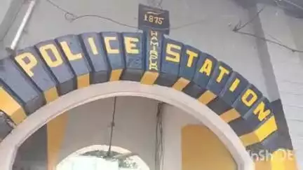 भोटा: जंदरोह गांव के युवक से मारपीट और धमकी देने का मामला, 4 लोगों के खिलाफ दर्ज किया गया मामला