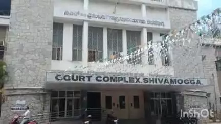 ಶಿವಮೊಗ್ಗ: ನಗರದಲ್ಲಿ ಕೊಲೆ ಆರೋಪಿಗಳಿಗೆ ಜೀವಾವಧಿ ಶಿಕ್ಷೆ ವಿಧಿಸಿದ ಶಿವಮೊಗ್ಗ ಕೋರ್ಟ್
