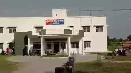 भांडेर: ग्राम सरसई से एक युवक हुआ लापता, गुमशुदगी का मामला दर्ज