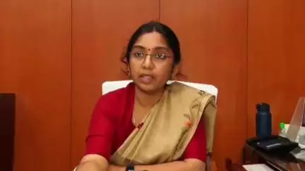 ಕಾರವಾರ: ಬಕ್ರಿದ್ ಹಿನ್ನೆಲೆ ಪಟ್ಟಣದಲ್ಲಿ ಮದ್ಯ ಮಾರಾಟ, ಸಾಗಾಟ ನಿಷೇಧ: ನಗರದಲ್ಲಿ ಜಿಲ್ಲಾಧಿಕಾರಿ ಲಕ್ಷ್ಮೀಪ್ರಿಯಾ ಆದೇಶ