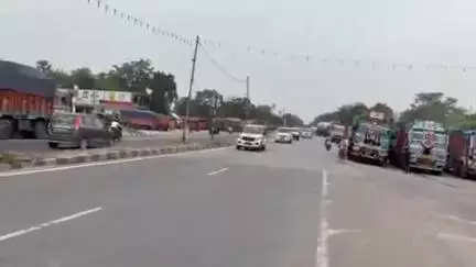 भगवानपुर: नेता प्रतिपक्ष तेजस्वी यादव पटना से मुजफ्फरपुर के लिए रवाना हुए, भगवानपुर के रास्ते जाएंगे