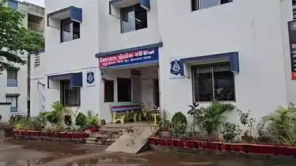 ઉમરપાડા: ઉમરપાડા પોલીસ સ્ટેશનમાં 9 જપ્ત વાહનોની હરાજી, 9 જૂને સાંજે 4 વાગ્યે યોજાશે, 50 હજારની ડિપોઝિટ જરૂરી