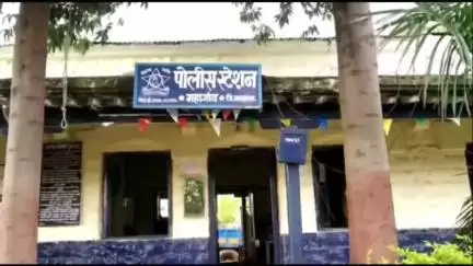 महागाव: तालुक्यातील खडका येथून दुचाकी लंपास, अज्ञात चोरट्या विरुद्ध महागाव पोलीस ठाण्यात गुन्हा दाखल