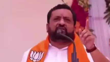 વિસાવદર: વિસાવદર પેટા ચૂંટણીમાં નવો વિવાદ: