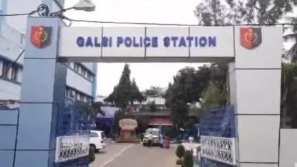 বর্ধমান ১: কাশপুরে দামোদর নদ থেকে ইঞ্জিনিয়ারিংয়ের ছাত্রের দেহ উদ্ধার হওয়ার ঘটনায় খুনের মামলা রুজু করল গলসি থানার পুলিশ