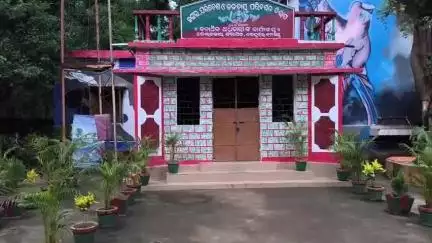 ତେଲକୋଇ: ପୁଣି ତେଲକୋଇରେଞ୍ଜ ବୁଢା ଆମ୍ବ,ଅହିଗୋଳା ଗାଁ ରେ ହାତୀ କଂ ତାଣ୍ଡବ