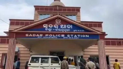ଓରିଏଣ୍ଟ: ମରାକୁଟା ସରପଞ୍ଚଙ୍କୁ ଜାତିଆଣ ଆକ୍ଷେପ ସହ ମାରିଦେବାକୁ ଧମକ ଦେବା ନେଇ ସଦର ଥାନାରେ ଏତଲା ଦେଲେ ସରପଞ୍ଚ