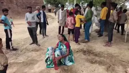 चकरनगर: काले पाथर में आज़ादी के बाद भी सङक नही, सरकार के विकास के वादे खोखले,जमीनी हकीकत चौंका देगी #jansamasya