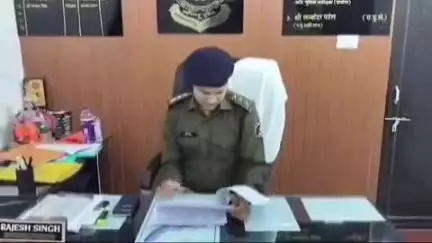 आरंग: आरंग थाना क्षेत्र से करीब 17 वर्ष 5 माह की नाबालिक किशोरी लापता, मामला थाने में दर्ज