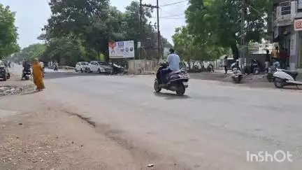 કેશોદ: કેશોદ માં રેઢિયાળ ઢોર ને લઈને શહેરીજનો ત્રાહીમામ#jansamasya