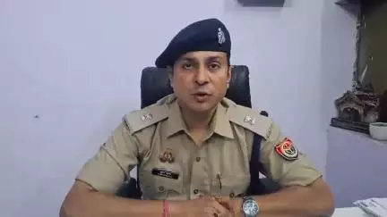 नोएडा:- SEC 126 निजी विश्वविद्यालय के पास फॉर्च्यूनर गाड़ी से खतरनाक तरीके से स्टंट करने वाले 2 व्यक्ति गिरफ्तार
#viral