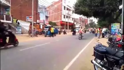 नगर पंचायत मधुबन में जल निगम का पानी न आने से लोगों को हो रही परेशानी