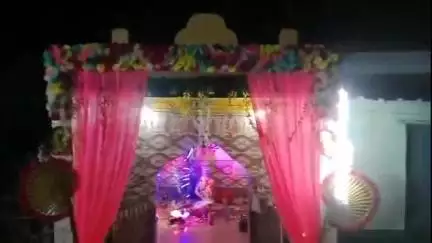 হুড়া: লোকনাথ বাবার তিরোধান দিবস উপক্ষ্যে ৮ দিন ধরে মেলা চলবে লধুড়কায়,উপস্থিত TMC-র রাজ্য সম্পাদক