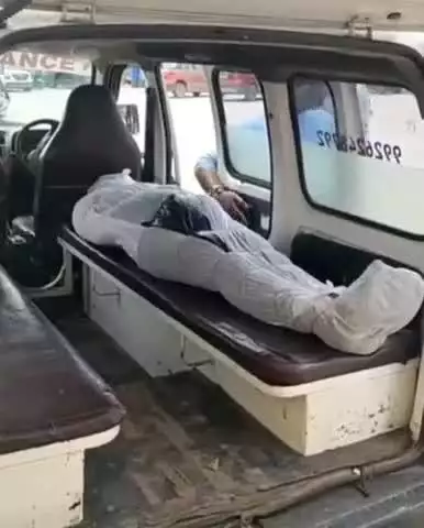 तानसेन: ग्वालियर: नीम के पेड़ से युवक ने फांसी लगाकर की आत्महत्या, पुलिस जांच में जुटी