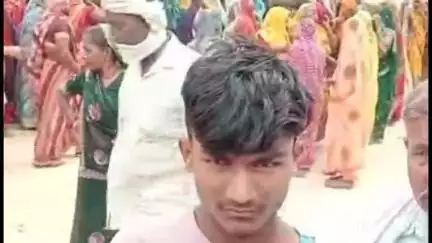 चायल: दरियापुर के युवक का शव तमिलनाडु में फांसी के फंदे पर लटकता मिला, गांव के लोगों ने पुलिस व परिवार को दी सूचना