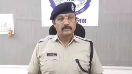 चीनोर: ग्वालियर में ठेकेदार से ₹90 लाख की ठगी, मामला दर्ज
