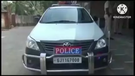 વંથળી: સગાઈ તૂટી જવા છતાં પણ ફોન પર વાત કરવા દબાણ કરી ધમકી