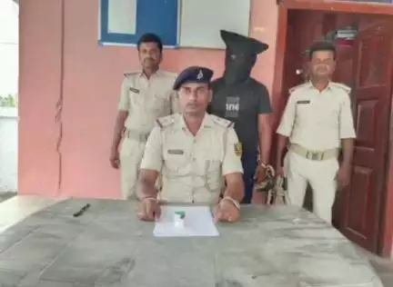 ग्वालपाड़ा: अरार पुलिस ने 3.12 ग्राम स्मैक के साथ युवक को गिरफ्तार कर जेल भेजा