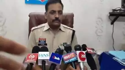 दुर्ग: भिलाई में कांग्रेस नेता बृजमोहन सिंह ने पीएम मोदी और ऑपरेशन सिंदूर पर की आपत्तिजनक टिप्पणी, CSP ने दी जानकारी