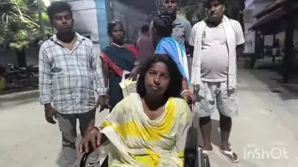 मुशहरी: दहेज की मांग पूरी न होने पर ससुराल वालों ने बहू का गर्भपात कराकर उसे घर से निकाला