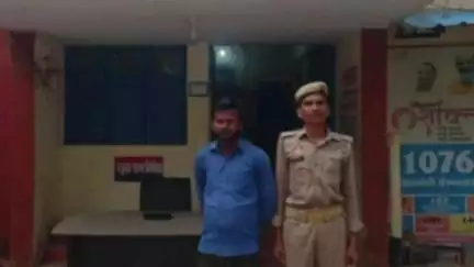 मड़ियाहू: बासुपुर चौराहे से शादी का झांसा देकर रिलेशन में रह रहे युवक को सुरेरी पुलिस ने 12 घंटे में किया गिरफ्तार