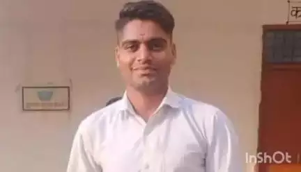 राघोगढ़: भरसुला के पास नेशनल हाईवे 46 पर हनुमान टेकरी जा रहे युवक की अज्ञात वाहन से टक्कर, मौत
