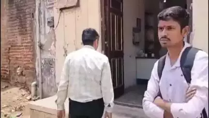 रेवदर: सिरोडी गांव में स्वास्थ्य विभाग ने झोलाछाप डॉक्टर पर की कार्रवाई, अवैध क्लिनिक को सीज़ कर दवाइयां और उपकरण किए ज़ब्त