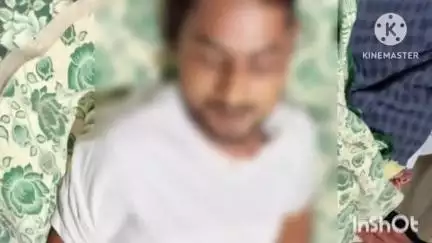 ग्राम छतौना के 22 वर्षीय युवक ने तीन बोतल बियर पीने के बाद खाली की कीटनाशक दवा, इलाज के दौरान हुई मौत चकरभाठा