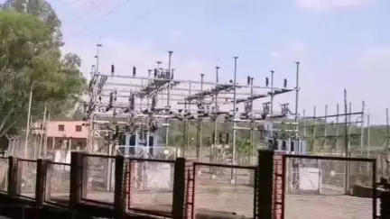 नगरोटा बगवां: 5 जून को नगरोटा बगबा विद्युत उपमंडल के अंतर्गत विभिन्न क्षेत्रों में विद्युत आपूर्ति बाधित रहेगी