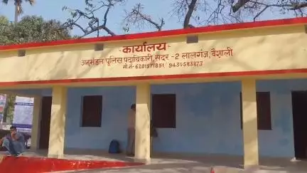 लालगंज: घटारो पिपरिया टोला के आम बगीचे में गोलीबारी, दो नामजद और 20 अज्ञात पर मामला दर्ज