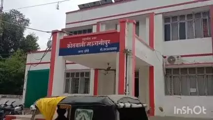 मऊरानीपुर: सिजारी खुर्द में ठंडा पीने को लेकर दबंग ने दुकानदार के साथ की मारपीट, पुलिस ने जांच के बाद किया मुकदमा पंजीकृत