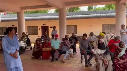जबलपुर: यातायात नियमों का उल्लंघन करने वालों और अपराधों की रोकथाम के लिए जबलपुर पुलिस की लगातार कार्यवाही