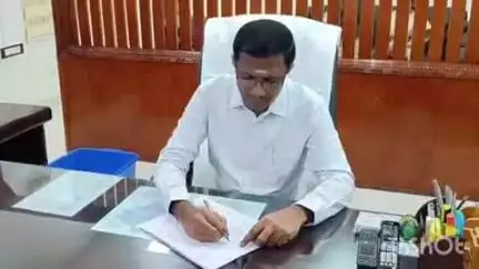 அரியலூர்: மாவட்ட ஆட்சியரகத்தில் திருநங்கை உள்ளிட்டோருக்கு வருகிற 24-ஆம் தேதி சிறப்பு முகாம்- ஆட்சியர் அறிவிப்பு