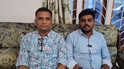 తాడిపత్రి: తాడిపత్రి నియోజకవర్గంలోకి మాజీ ఎమ్మెల్యే కేతిరెడ్డి పెద్దారెడ్డిని రానివ్వం: తెదేపా కౌన్సిలర్ మల్లికార్జున