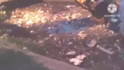 मिरज: सांगली मनपा क्षेत्रातील नालेसफाईचे काम अंतिम टप्प्यात ;२० जूनपर्यंत सर्व नाले स्वच्छ करण्यात येणार : आयुक्त सत्यम गांधी