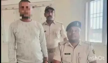 टिकारी: तेतारपुर: हत्या के प्रयास और SC-ST एक्ट में नामजद अभियुक्त पुलिस द्वारा गिरफ्तार, न्यायालय में पेश कर जेल भेजा गया