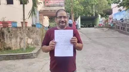ଖଲ୍ଲିକୋଟ୍: କରଣ ସାହି ସ୍ଥିତ ଆର ଆଈ ଅଫିସ ସମ୍ମୁଖରୁ ବାଇକ ଚୋରି, ଥାନାରେ ଅଭିଯୋଗ