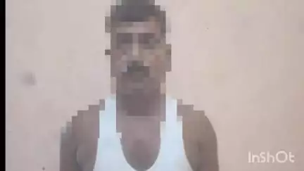 सासाराम: सासाराम नगर थाना की पुलिस ने प्राथमिक अभियुक्त को किया गिरफ्तार