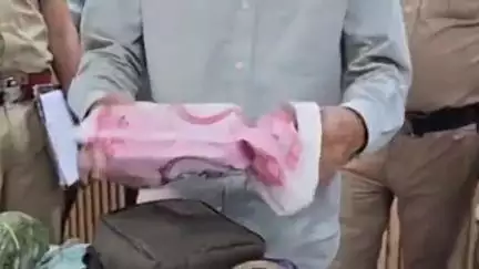 करनाल: करनाल में एनडीआरआई और ब्लडी बाईपास के बीच 5 लाख की लूट, पुलिस ने कुछ घंटों में सुलझाया!