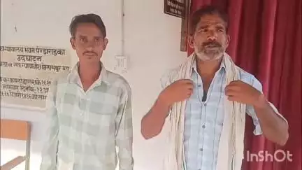 मरवाही: मरवाही के धरहर तिराहे में किसान से गाड़ी रोककर नगद और सामान लूटने के 2 आरोपियों को 7 साल की सजा सुनाई गई