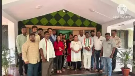 चामोर्शी: शासनाच्या योजना जिल्ह्यातील दिव्यांगापर्यंत पोहोचवा: राष्ट्रवादी काँग्रेस दिव्यांग सेल प्रदेशाध्यक्ष नीता चव्हाण