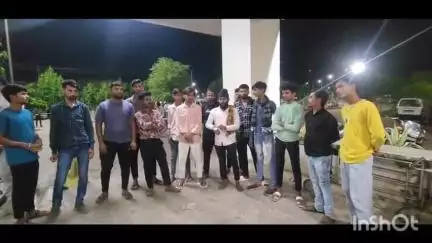 विदिशा नगर: धार्मिक यात्रा पर जा रहे व्यक्ति से जिला अस्पताल के सिक्योरिटी गार्ड ने की मारपीट