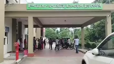 সোনারপুর: সোনারপুরে চিকিৎসার গাফিলতির জেরে মৃত্যু রোগিণীর, উত্তেজনা বেসরকারি হাসপাতালে