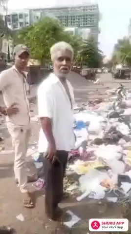 मोदीनगर: कैसी मां थी हाल का जिंदा बच्चा कचरे के ढेर में