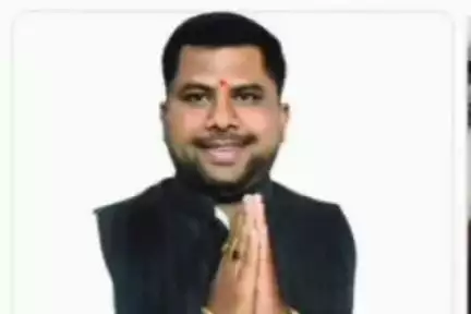 जबलपुर: भाजपा नेता के होटल में देह व्यापार: 2 से 5 हजार रु में मिलती थीं युवतियां, डांस वीडियो वायरल