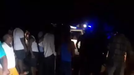 मझौलिया: अहवर शेख वार्ड नंबर 13 में बाइक की टक्कर से राहगीर की मौत, बाजार से घर लौट रहा था