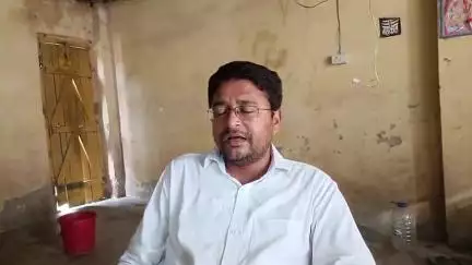 धमदाहा: अपात्र लाभार्थियों को आवास योजना का लाभ, इंजीनियर कुंदन ठाकुर ने किया आंदोलन का ऐलान