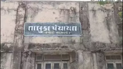 સાયલા: સાયલા તાલુકાના સામુહિક આરોગ્ય કેન્દ્ર-સુદામડા ખાતે તા.૦૫ જૂનના રોજ આયુષ્માન આરોગ્ય શિબિર-નિ:શુલ્ક નિદાન કેમ્પ યોજાશે