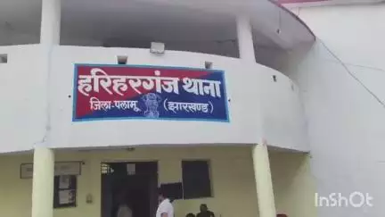 हरिहरगंज: राजद प्रखंड अध्यक्ष के बेलोदर गांव स्थित NH-139 किनारे से स्कॉर्पियो चोरी